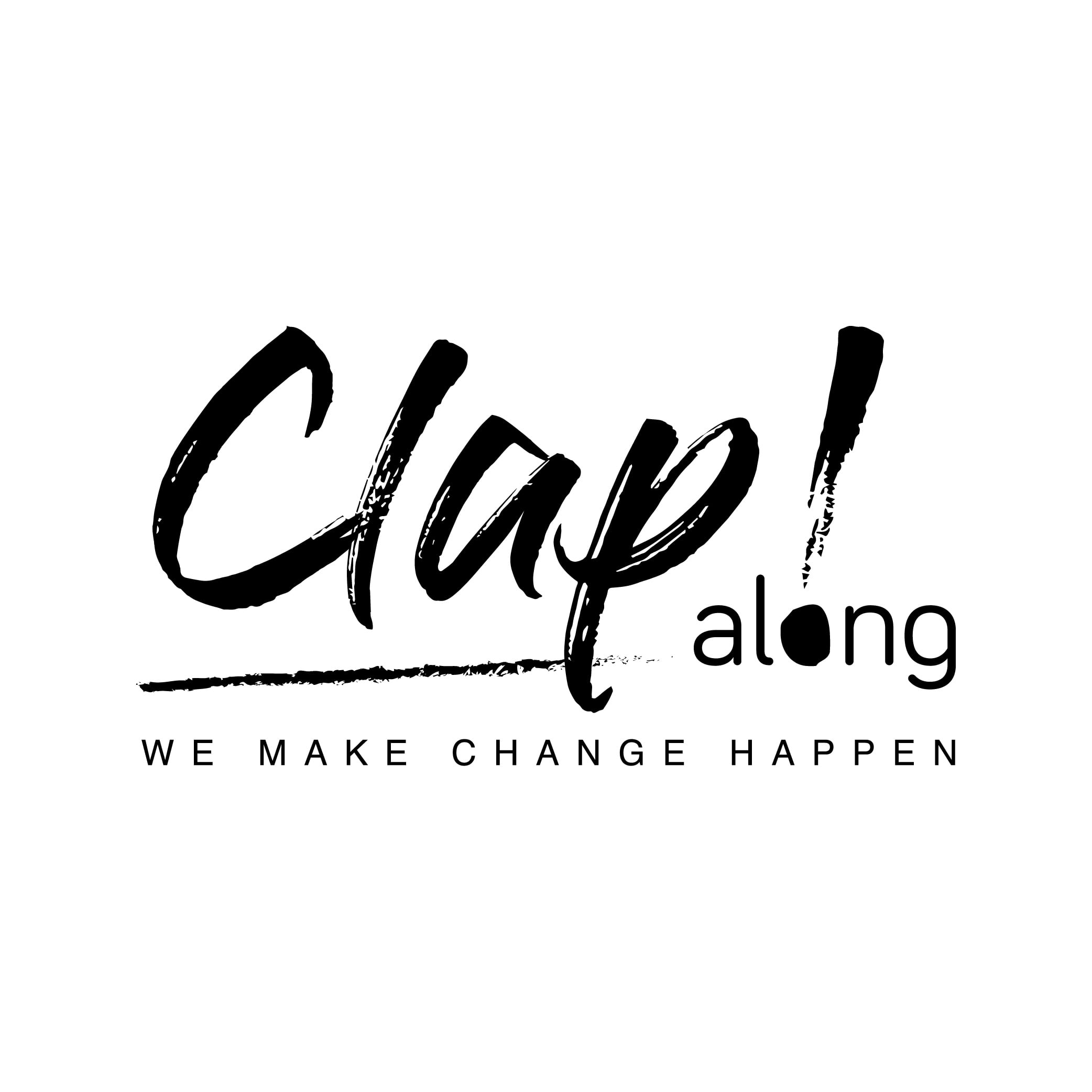 Clap along