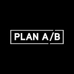 Plan A/B logo