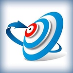 HyperTarget Marketing logo