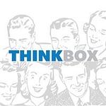 ThinkBox National Marketing Inc. logo