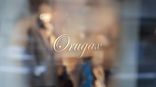 Orugax Studio cover