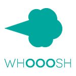 whooosh logo