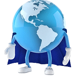 Planet Marketing logo