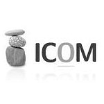 Agence ICOM logo