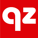 Qz Comunicación logo