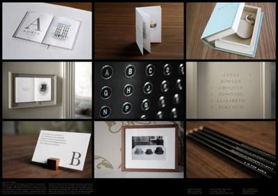 THE A-Z HOTEL - Reclame