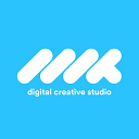MMX Studio logo
