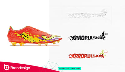 CAMPAÑA DE PUBLICIDAD EXTERIOR PARA JOMA - Branding & Positioning