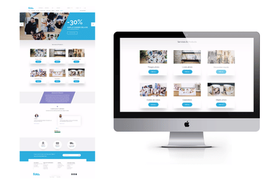 Custom Magento 2 Development - E-commerce