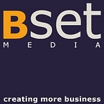 Bset Media B.V. logo