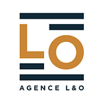 Agence L&O logo