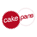 Cake Paris