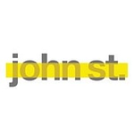 john st. logo