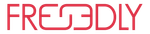 Freedly logo