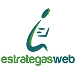 Estrategas Web logo