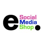 eSocialMediaShop logo