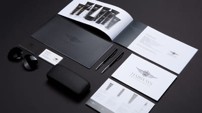 Autorized Travel Size - Print
