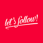 Let's follow!
