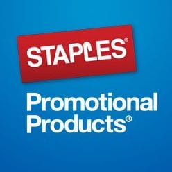 Staples Promotional Products