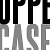 UPPERCASEmedia