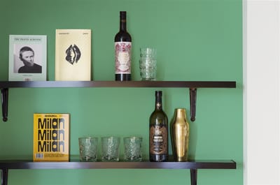 Styling for the new color collection by Boss Paint - Fotografie