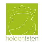 Heldentaten Werbeagentur GmbH logo