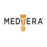 MedTera logo
