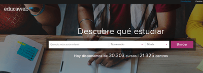 EDUCAWEB alcanza el puesto 15 en SISTRIX - Publicidad Online