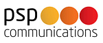 PSP communications logo