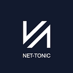 Net-Tonic logo