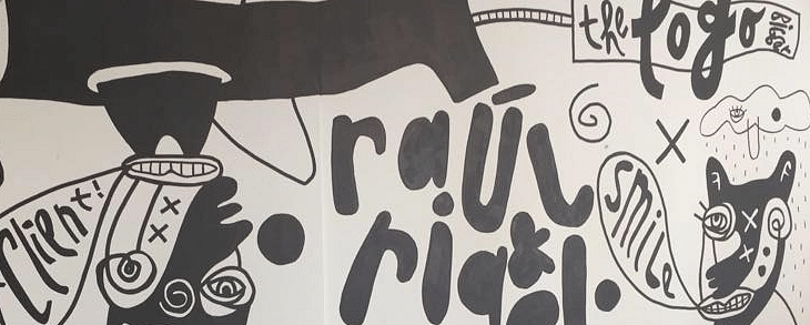 Raúl&Rigel bv cover