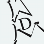 Domínio Público Comunicação logo