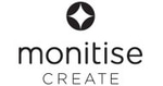 Monitise Create logo