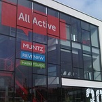 MUNTZ logo