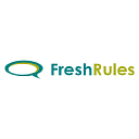 FRESHRULES CONSULTING logo