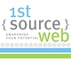1st Source Web