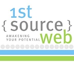1st Source Web logo