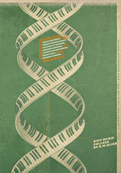 DNA - Pubblicità