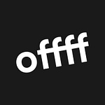 Offff >> Branding Studio logo