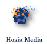 Hosia Media logo