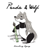 Panda & Wolf