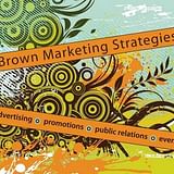 Brown Marketing Strategies