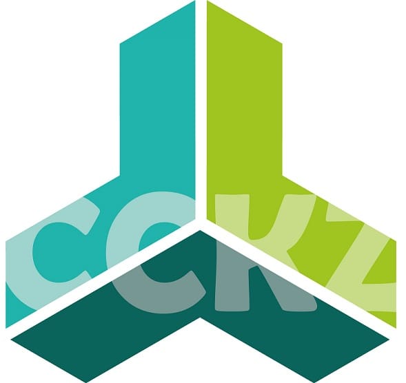 CCKZ - WEBDESIGN