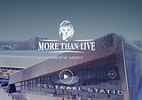 More Than Live