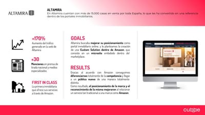 Branding y notoriedad de marca - Planificación de medios