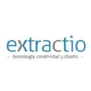 extractio logo
