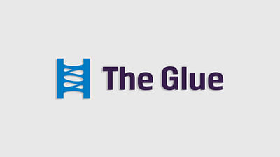 The Glue - Branding & Positionering