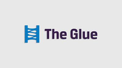 The Glue - Branding & Positioning