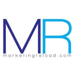 MARKETING RELOAD USA logo