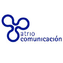 Atrio Comunicación y Márketing logo